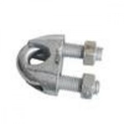 Zacisk kabla 5 mm