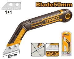 Środek do czyszczenia fug do płytek i kostki brukowej 200 mm INGCO