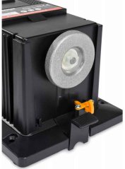 Disc de șlefuit diamantat pentru ascuțitor, diametru 51 mm, PM-OWF-170, POWERMAT