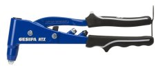 GESIPA NTX-F fogó, 260 mm, 575 g