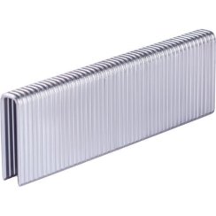 Spony do sponkovačky Worcraft CNS-S20Li / CNS-S20LiH, 22 mm, sponky Typ U, bal. 5000 ks