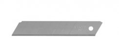 Čepeľ Strend Pro Premium, 18 mm, odlamovacia, náhradná, bal. 10 ks
