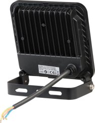 Reflektor Strend Pro Floodlight LED AG, 30W, 2200 lm, IP44