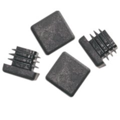 Záslepka 25x25 mm hr. 1x3/100ks KLC