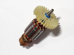 Rotor ED-300 díl 37