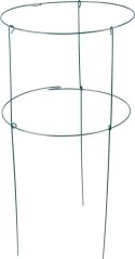 Strend Pro, suport de grădină, pentru plante, rotund, 40x76 cm (akce)
