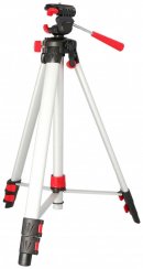Lasersko stojalo, teleskopsko stojalo, višina 83 - 150 cm, navoj M6, TRESNAR