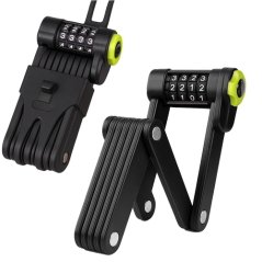 Trizand 25733 sklopiva kopča za bicikl