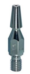 Düse Messer 716.15945, Vadura 1215-A, 40-60mm, schneidend, 6,5-8,5bar
