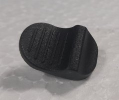 Schaltknopf für den Polierer Warcraft COP-S20Li, Teil 33