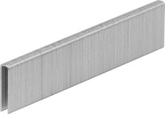 Klammern für Worcraft CNS-S20LiH Heftgerät, 25 mm, Typ U Klammern, Packung mit 5000 Stück