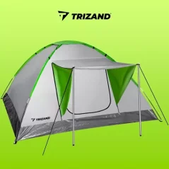 Turistický stan pre 2-4 osoby. Montana 23481