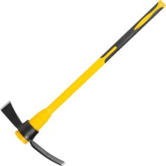 Krompac P-407, 2,25 kg, stingere incendii, sapa, cu maner