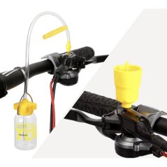 Komplet za odzračivanje kočnica 25242