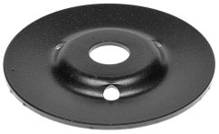 Winkelraspel für Winkelschleifer 115 x 3 x 22,2 mm niedrige Zahnung, TARPOL, T-07