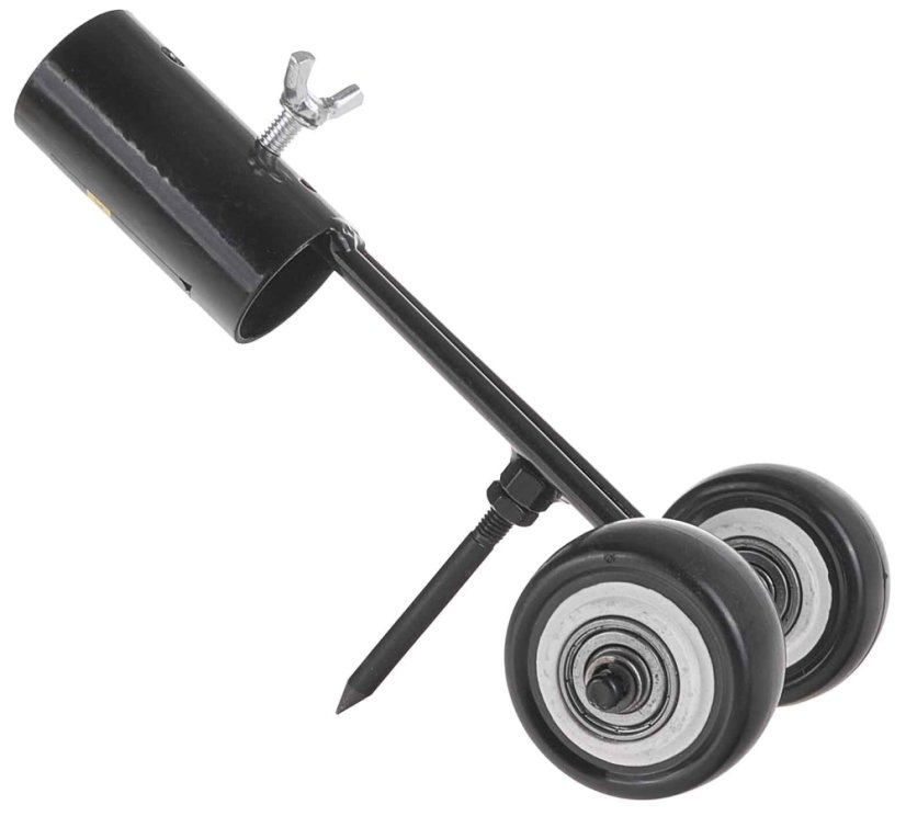 Środek do usuwania chwastów pomiędzy spoinami kostki brukowej, GEKO