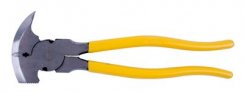 Strend Pro PL2138 250 mm klešče, klešče in mrežna veziva
