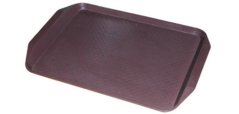 Tablett UH 27x39cm DONALD Rechteck
