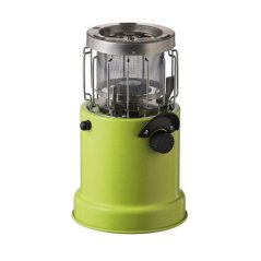 Štednjak i grijač Meva Vatop, 2 u 1, kartuša, kampiranje