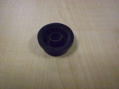 ND Untere Membrandichtung