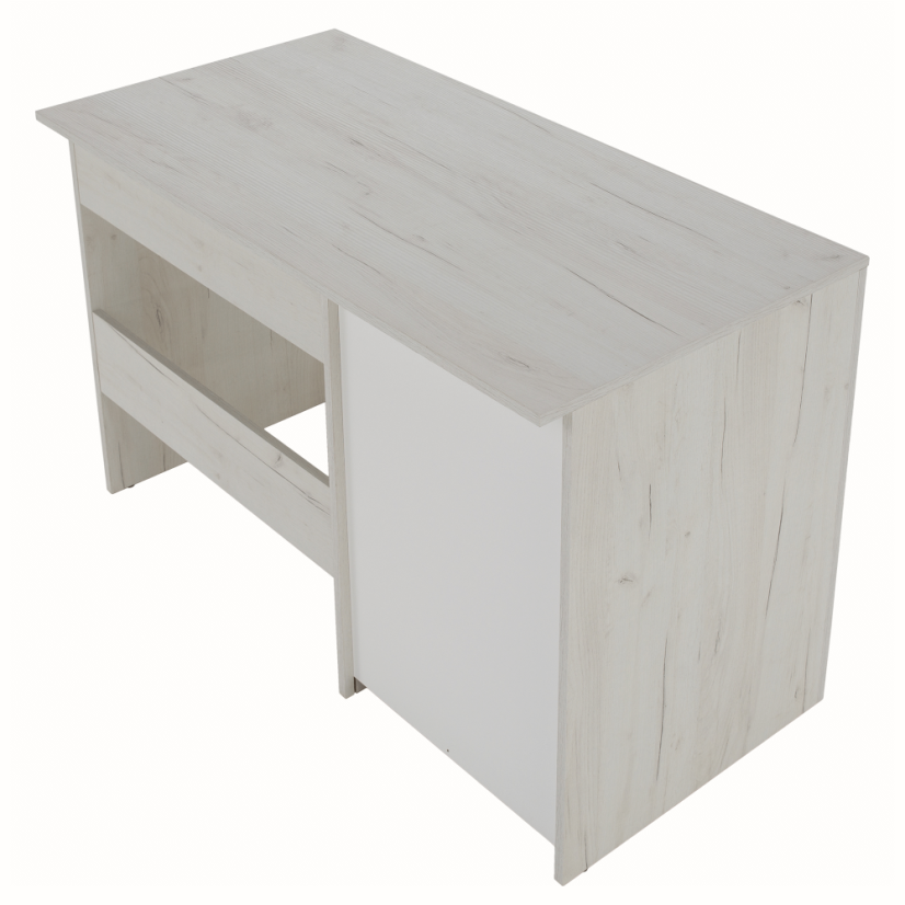 PC stol tip 80, bijeli craft, ANĐEO
