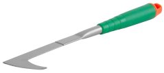 Messer Strend Pro Herrison GT983E, für Unkraut, 33x7 cm