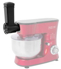 MagicHome reszelős tartozék, 4 dob, Lenotre konyhai robotgéphez