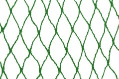 Sieť Strend Pro, 4x20 m, oko 18 mm, proti vtákom, PE
