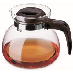 Čajnik SVATAVA 2,3l staklo KLC