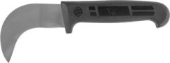 Nož MIKOV 330-OH-3, fiksno rezilo, rezalna guma
