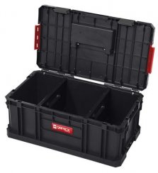 Box QBRICK® System TWO Toolbox Plus Vario, szerszámokhoz