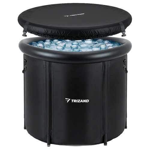 Sud na kúpanie v mori 200 l + príslušenstvo Trizand 26799