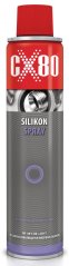 Silikonspray 300 ml