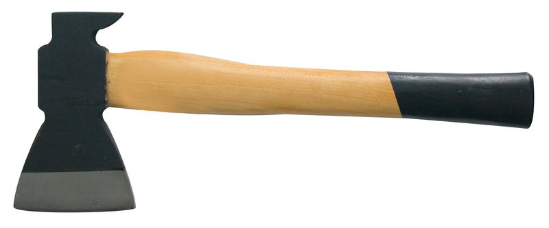 Axt Strend Pro AX301 0800 g, 370 mm, Zimmerei, Dachdeckerei, A618