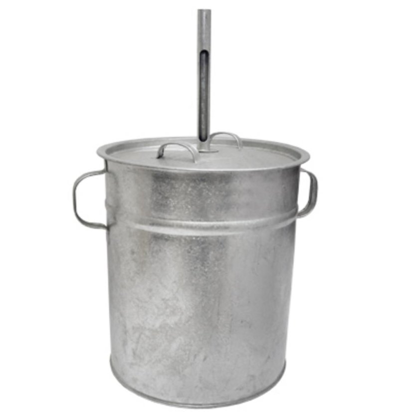 Einmachtopf ZN 33 cm / 30l IA