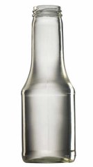 Boca za kečap TO43 500ml pakiranje od 8 KLC