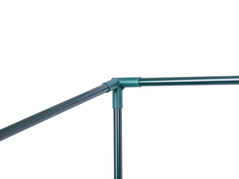 Dampfbad Strend Pro Gewächshaus, Folie, 182x90x93 cm, Folienhalter