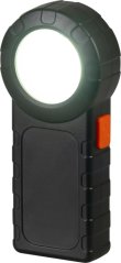 Svietidlo Strend Pro Flashlight XL31801, 350 lm, 3xAA, Sellbox 12 ks
