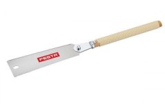 Dwustronna japońska piła do drewna 250 mm