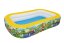Bazén Bestway® 91008, Mickey Mouse, detský, nafukovací, 2,62x1,75x0,51 m