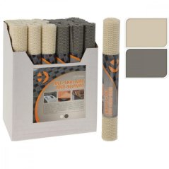 Neklizajuća prostirka 30x100cm mix boja