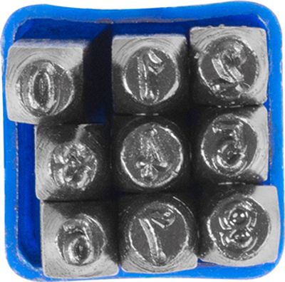 HR59204 számú bélyegek 04 mm, 123, 9 db