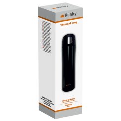 Termoska 440ml Ruhhy 25114
