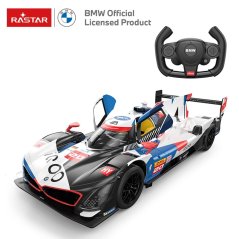 Mașină telecomandată BMW M Hybrid V8 R/C 1:14 (promoție)
