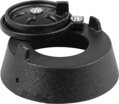 Regler für Kamado Eiergrill, verstellbares Ventil