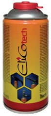 Kartuša 300 ml, navoj 7/16";, Elico