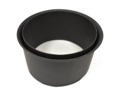Zdera o160 DVOJITA 1.5mm
