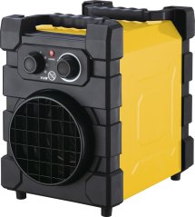 Încălzitor Strend Pro BGP3001-90, 400 V, max. 9 kW, electric