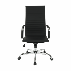 Bürostuhl, schwarz, AZURE 2 NEU