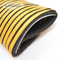 Staklokeramička brtvena užad 8x4mm-2,5m površine KLC